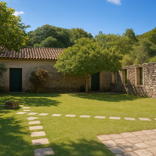 Venta hermosa casa en santiago  (179847) - Imagen 16