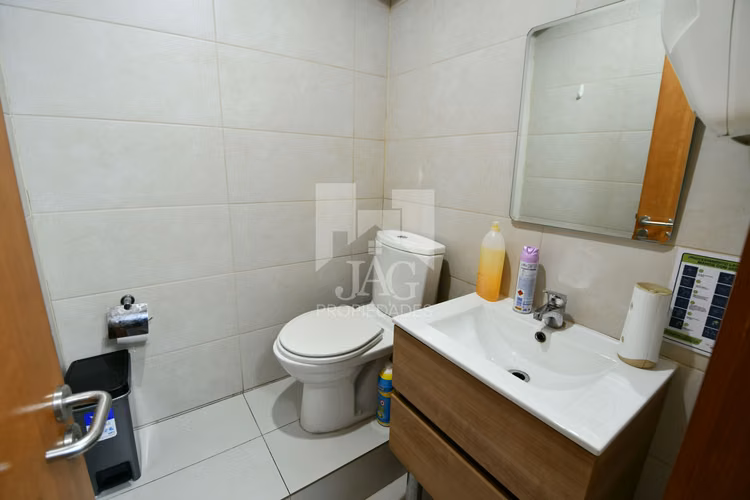 ARRIENDO OFICINA 3PRIV 1 PLANTALIBRE 2B METRO DOMINICOS - Imagen 12