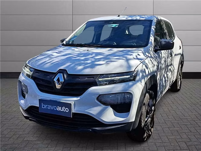 RENAULT KWID 2024
