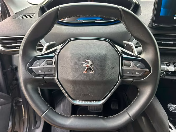 PEUGEOT 5008 ALLURE PACK THP 165 EAT6 - 2023 | 4285