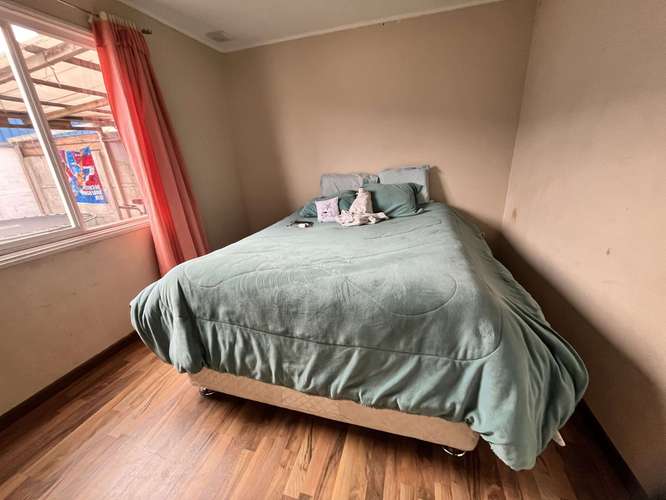 Casa Familiar en Venta en La Peña, Coronel - Imagen 7