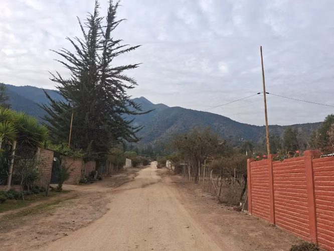 Naturaleza, campo y conectividad