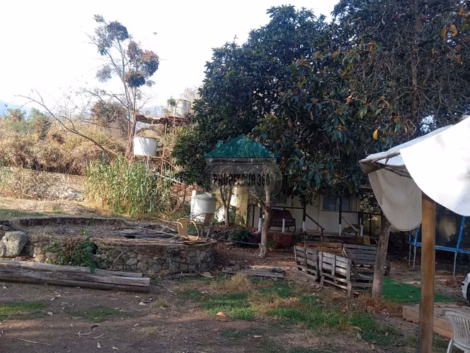 EXCELENTE INVERSIÓN TURÍSTICA EN OLMUÉ Y SUS ALREDEDORES