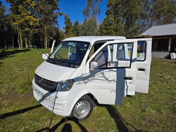 Dfsk truck 1.3 c22