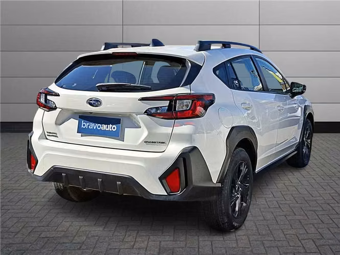 SUBARU CROSSTREK 2024
