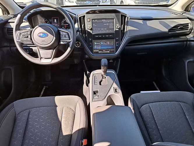 SUBARU CROSSTREK 2024