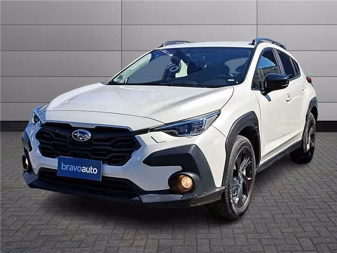 SUBARU CROSSTREK 2024