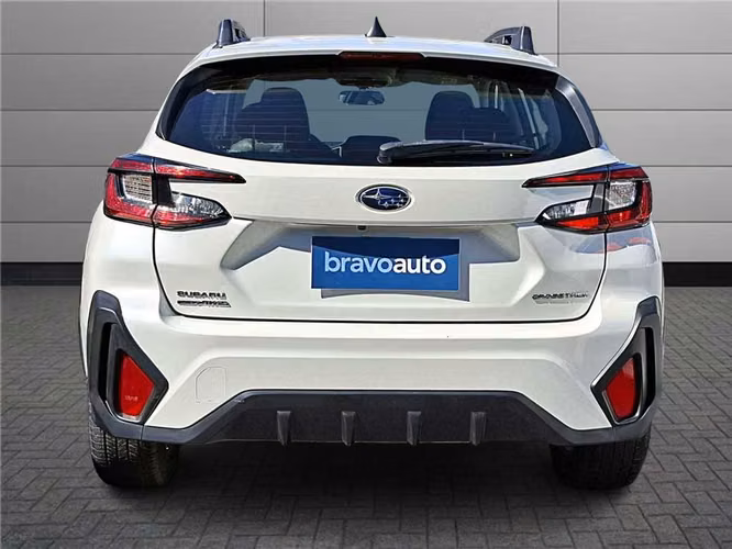 SUBARU CROSSTREK 2024