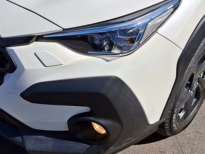SUBARU CROSSTREK 2024