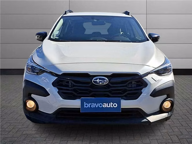 SUBARU CROSSTREK 2024