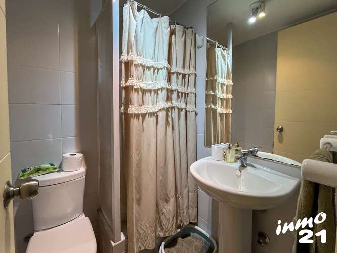 Departamento En Edificio Massmann – Junto A Av. Alemania - Imagen 9
