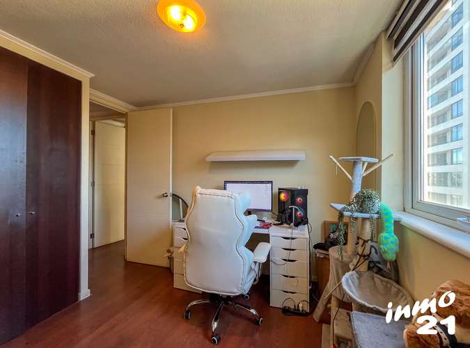 Departamento En Edificio Massmann – Junto A Av. Alemania - Imagen 8