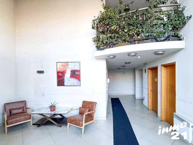 Departamento En Edificio Massmann – Junto A Av. Alemania - Imagen 10