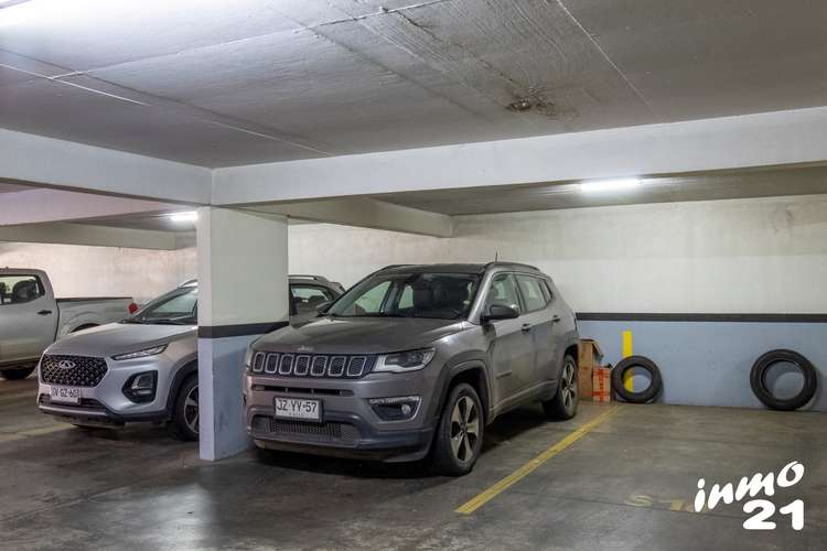 Departamento En Edificio Massmann – Junto A Av. Alemania - Imagen 11