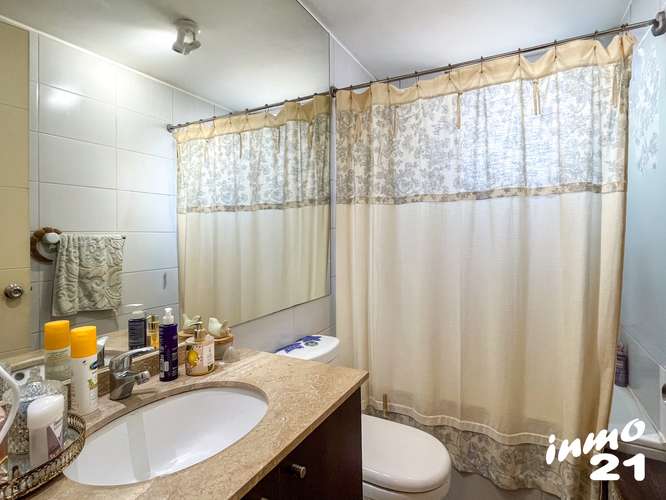 Departamento En Edificio Massmann – Junto A Av. Alemania - Imagen 7