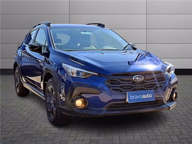 SUBARU CROSSTREK 2024