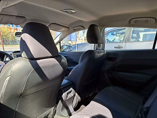 SUBARU CROSSTREK 2024