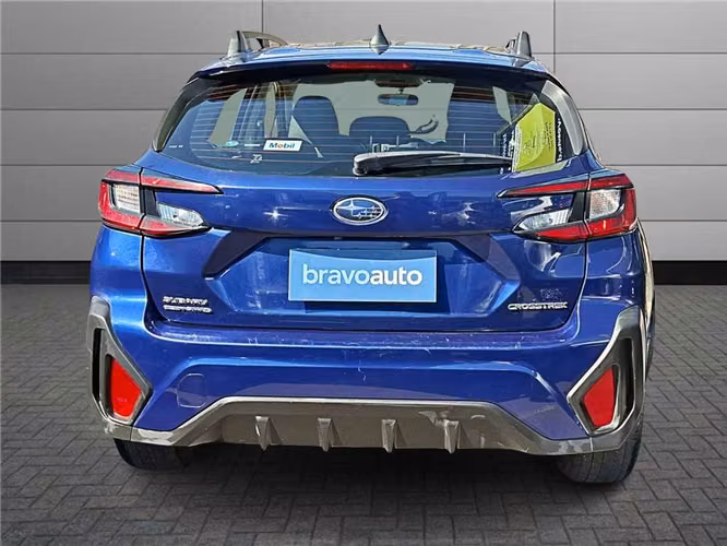 SUBARU CROSSTREK 2024