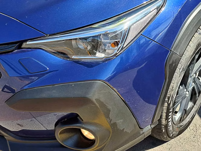 SUBARU CROSSTREK 2024
