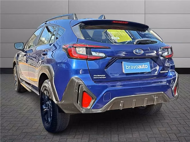 SUBARU CROSSTREK 2024