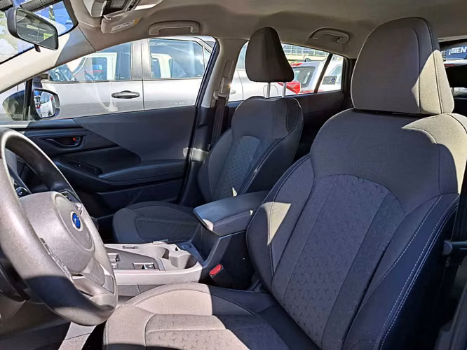 SUBARU CROSSTREK 2024