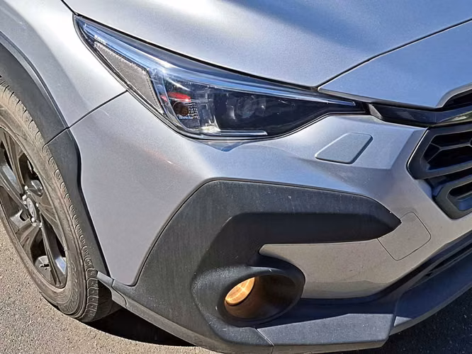 SUBARU CROSSTREK 2024