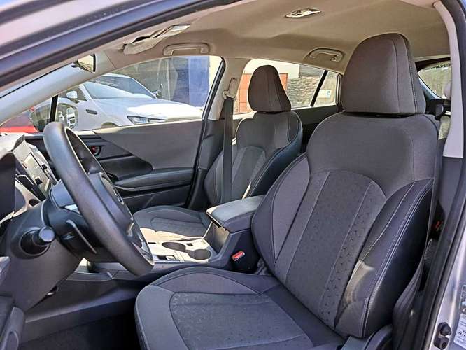SUBARU CROSSTREK 2024