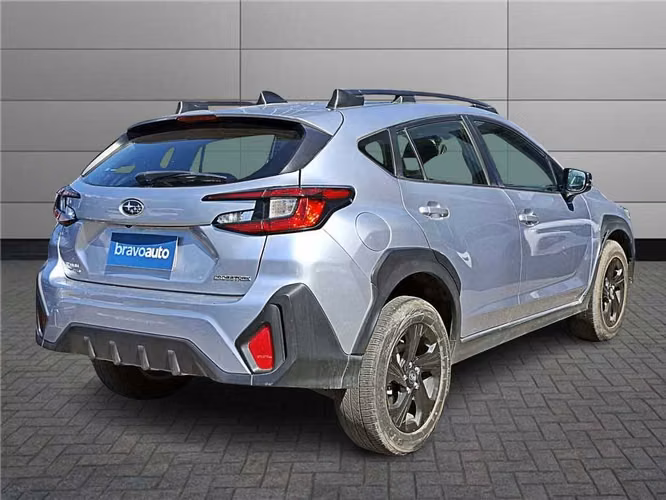 SUBARU CROSSTREK 2024