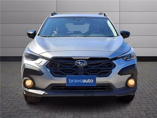 SUBARU CROSSTREK 2024