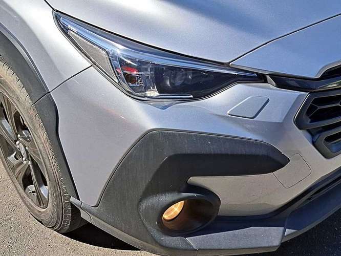 SUBARU CROSSTREK 2024