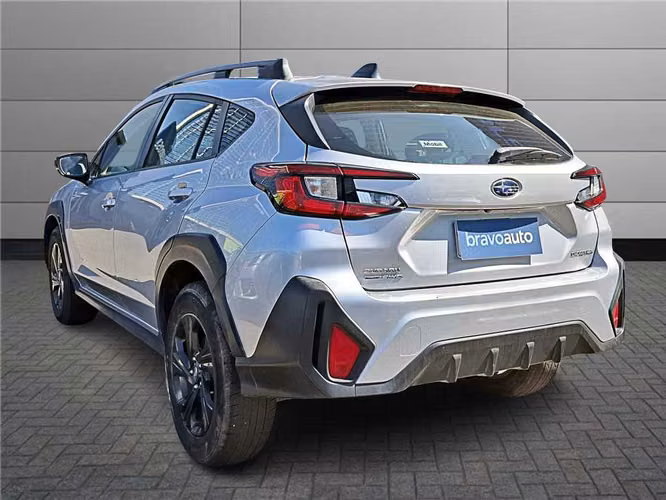 SUBARU CROSSTREK 2024