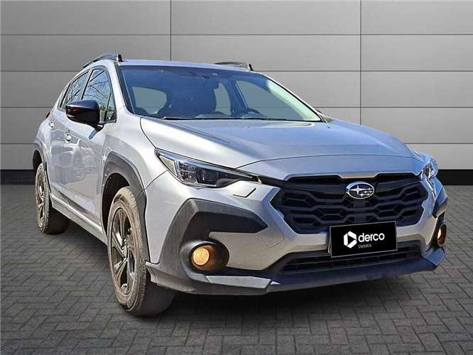 SUBARU CROSSTREK 2024