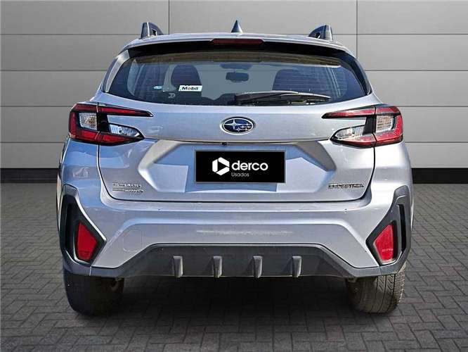 SUBARU CROSSTREK 2024