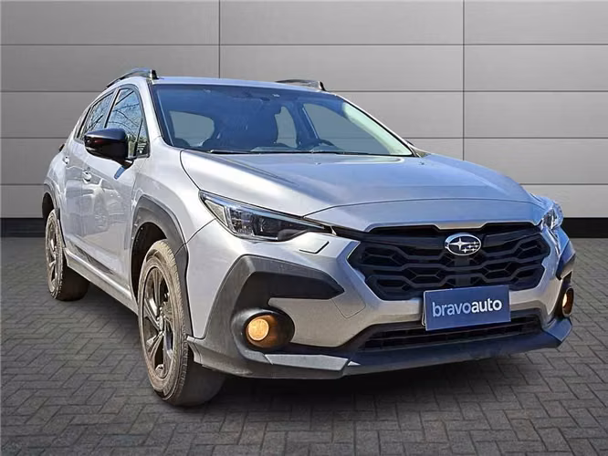 SUBARU CROSSTREK 2024