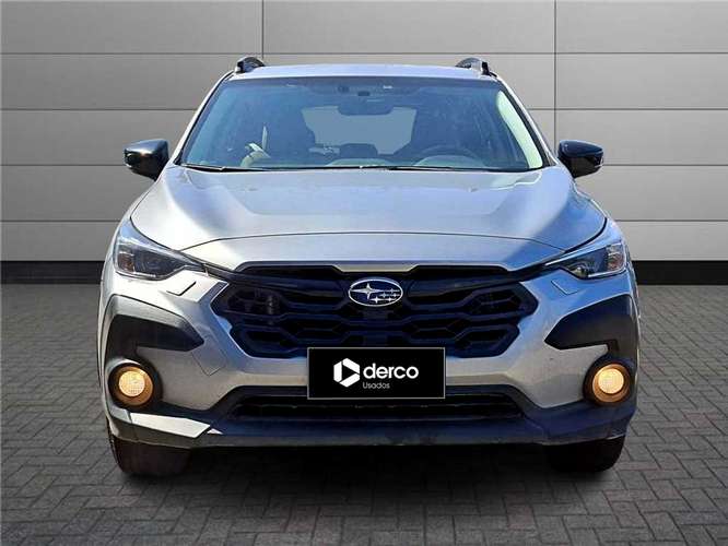 SUBARU CROSSTREK 2024