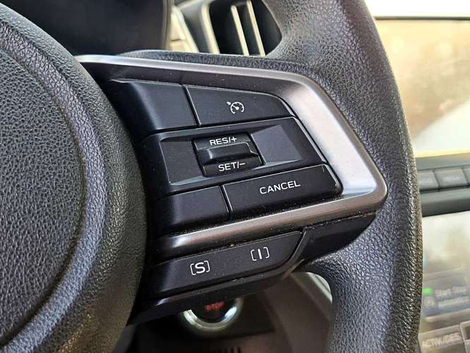 SUBARU CROSSTREK 2024