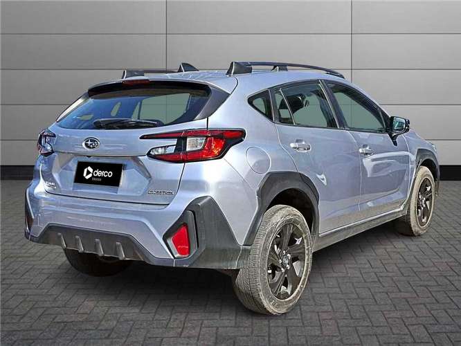 SUBARU CROSSTREK 2024