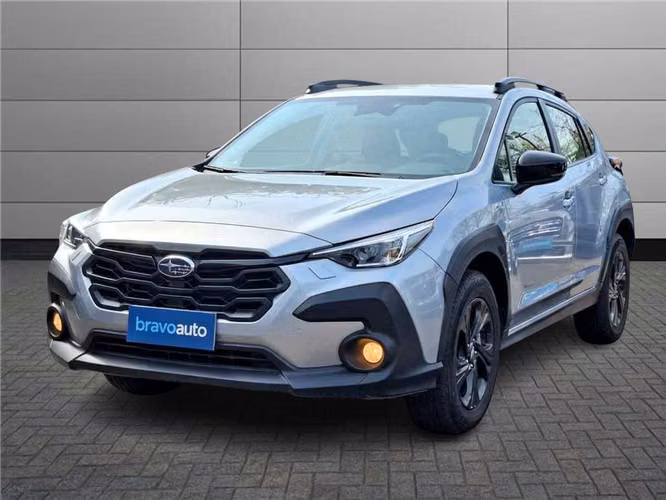 SUBARU CROSSTREK 2024