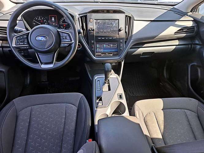 SUBARU CROSSTREK 2024