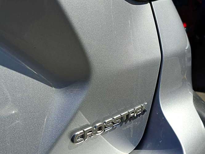 SUBARU CROSSTREK 2024