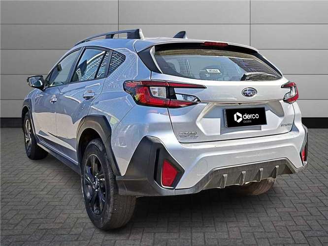 SUBARU CROSSTREK 2024