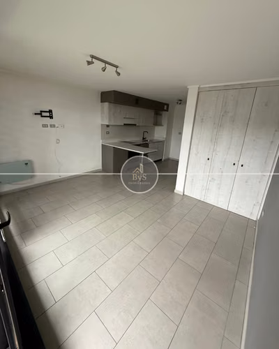 Excelente depto Estudio- Edificio Curitiba City Home - Imagen 7