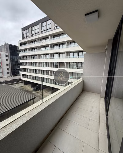 Excelente depto Estudio- Edificio Curitiba City Home - Imagen 8