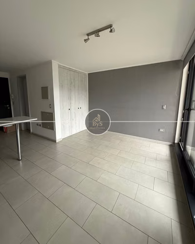 Excelente depto Estudio- Edificio Curitiba City Home - Imagen 6