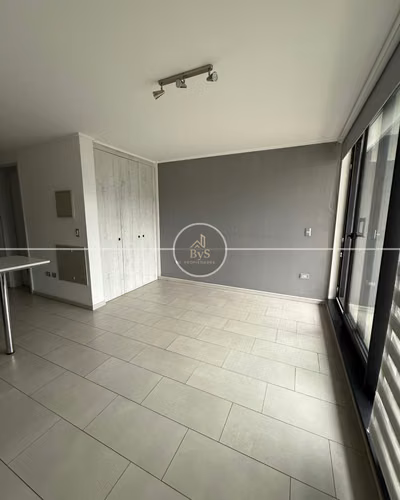 Excelente depto Estudio- Edificio Curitiba City Home - Imagen 5