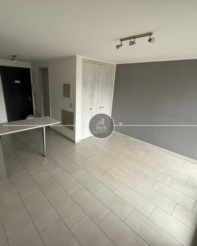 Depto 1D+1B - Edificio Curitiba City Home - Imagen 10