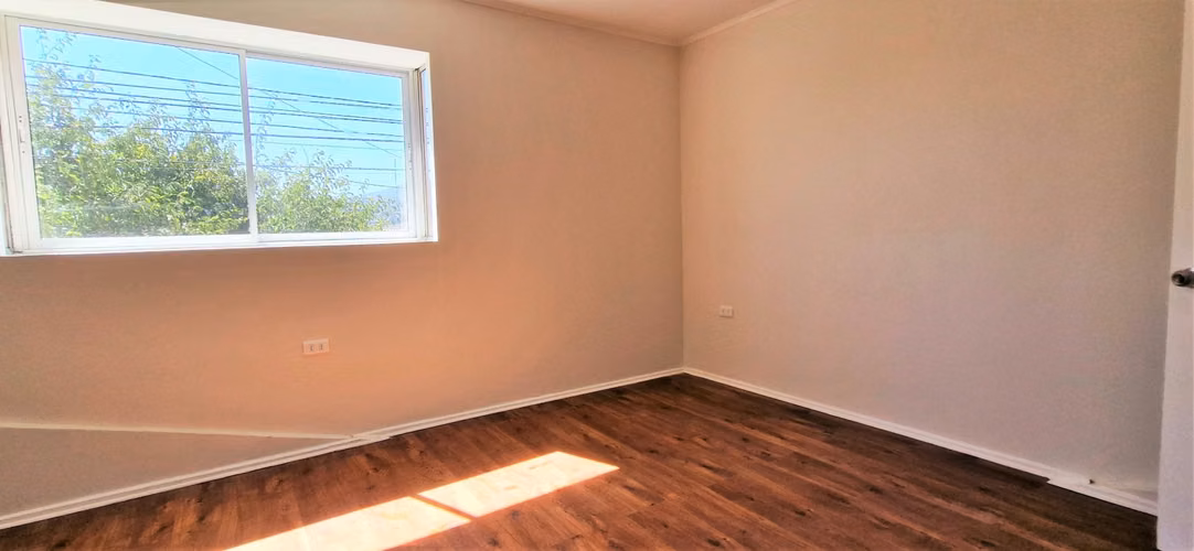 Venta de casa de cuatro dormitorios, en El Sendero, Quillota.  122 M$.