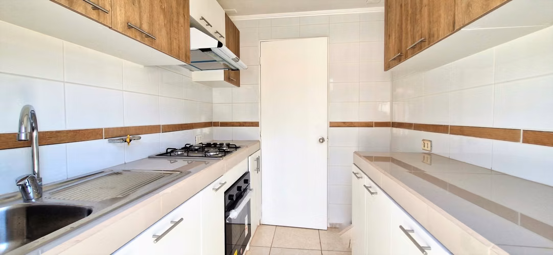Venta de casa de cuatro dormitorios, en El Sendero, Quillota.  122 M$.
