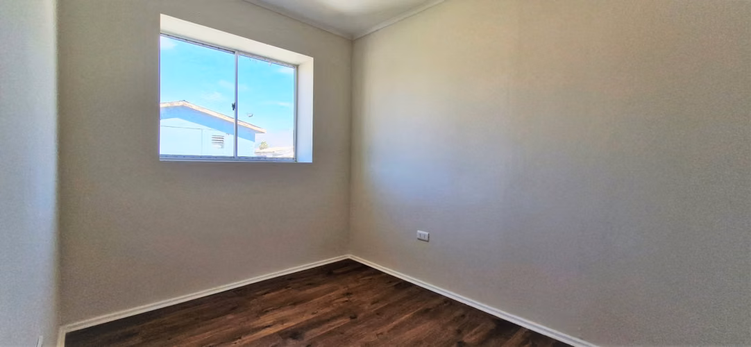 Venta de casa de cuatro dormitorios, en El Sendero, Quillota.  122 M$.