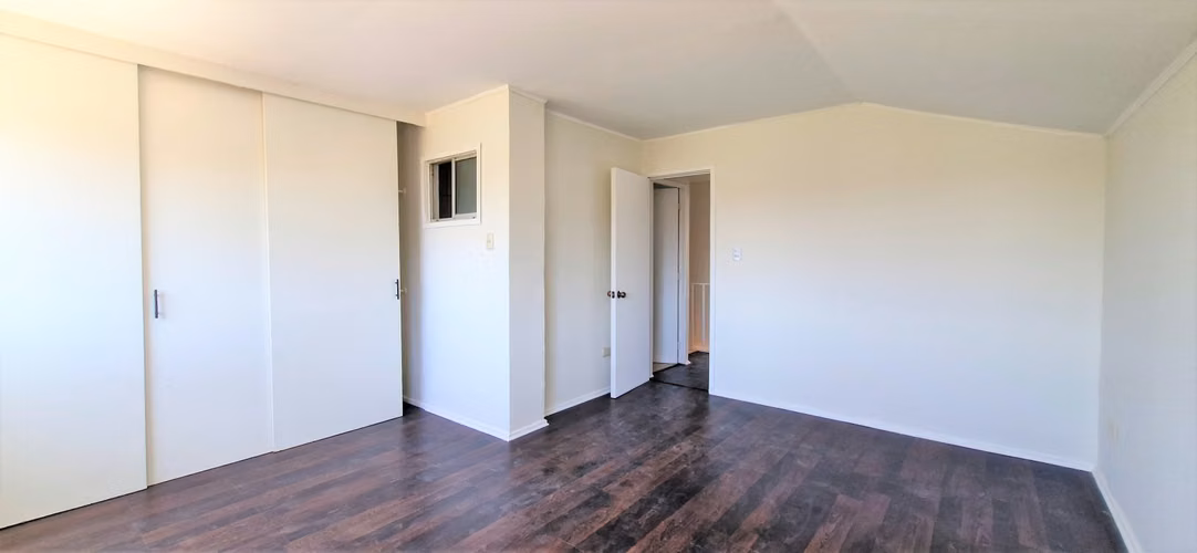 Venta de casa de tres dormitorios, dos baños en parad 6, Quillota.  98 M$.